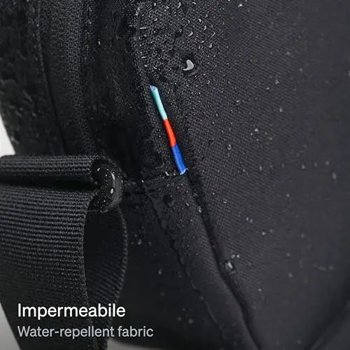 GOT BAG Crossbody Bag Black miniatura 3