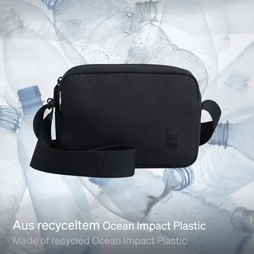 GOT BAG Borsa a tracolla 2534873 miniatura 2