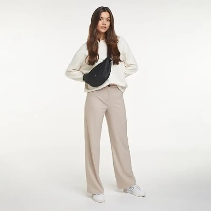 GOT BAG Borsa a tracolla Donna Nero 758110 miniatura 5