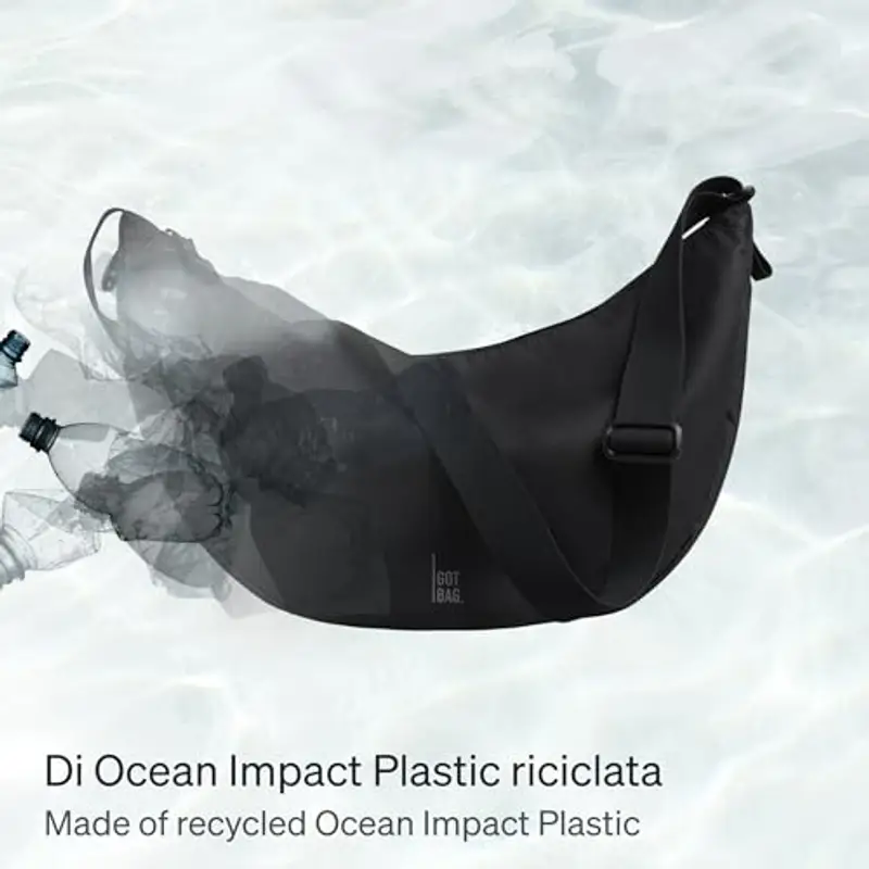 GOT BAG Borsa a tracolla Donna 1603953 miniatura 2