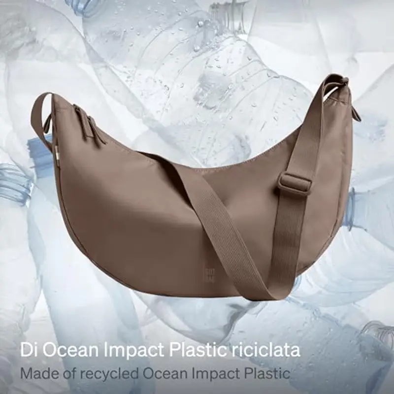 GOT BAG Borsa a tracolla Donna 1603955 miniatura 2