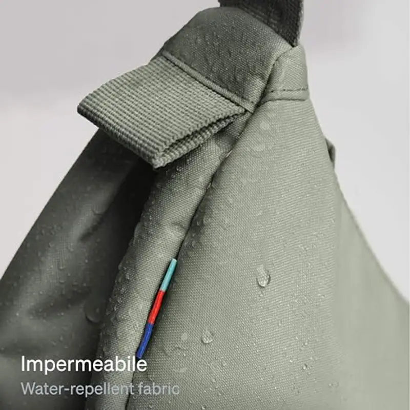 GOT BAG Borsa a tracolla Donna Multicolore 795334 miniatura 3