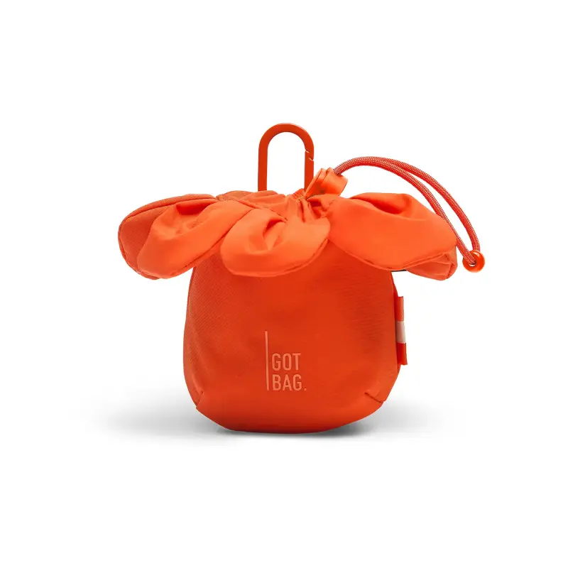 Portachiavi Got Bag Anemone Charm