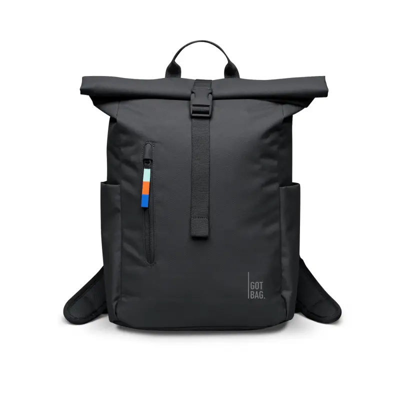 Zaino Got Bag Rolltop Easy Small