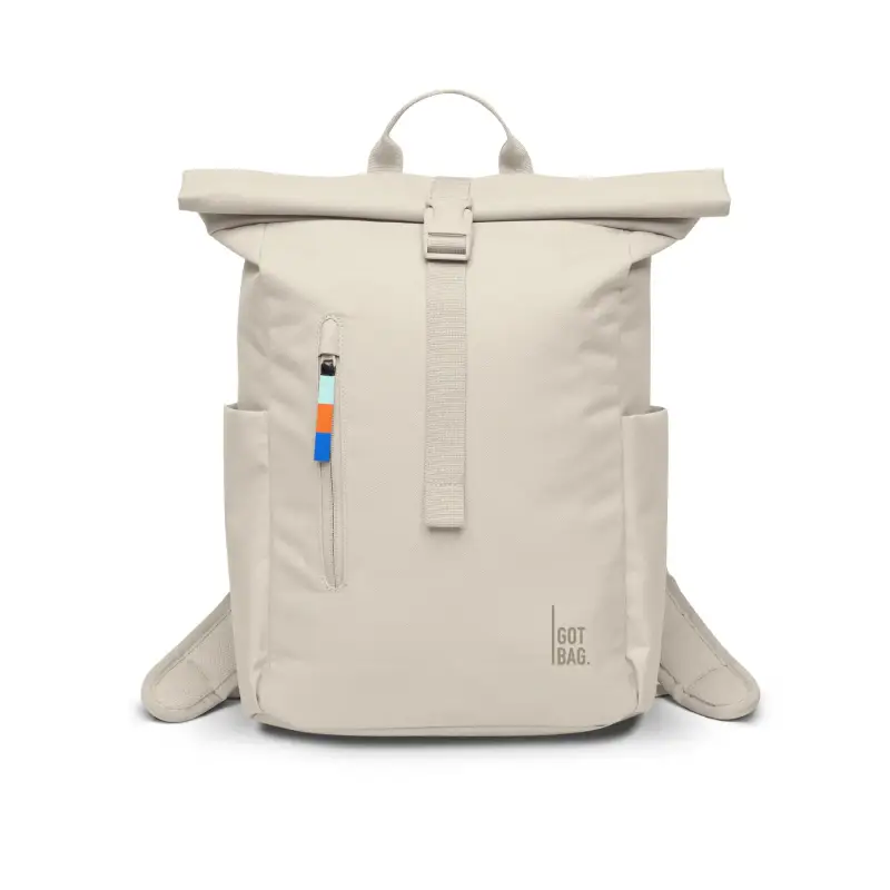 Zaino Got Bag Rolltop Easy Small