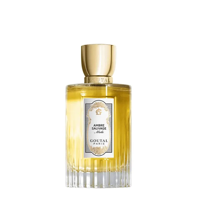 Goutal Ambre Sauvage Absolu Eau de Parfum 100ML