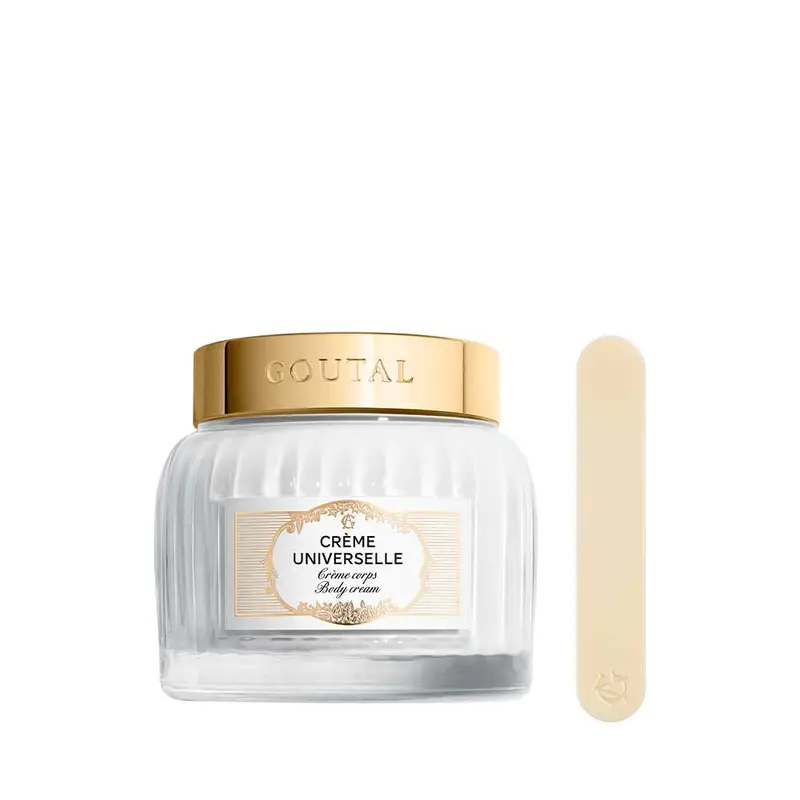 Creme Universelle Crema Corpo