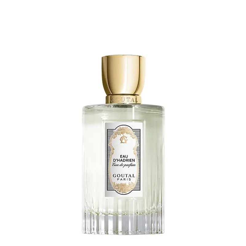 Goutal Eau d'Hadrien Eau de Parfum Mixte 100ML