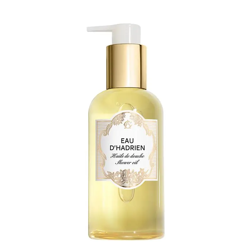 Goutal Eau d'Hadrien Olio Doccia 250ML