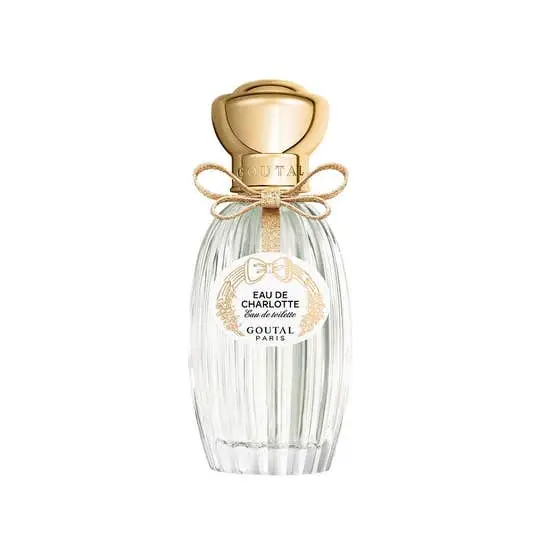 Eau De Charlotte Eau de Toilette 100 ml