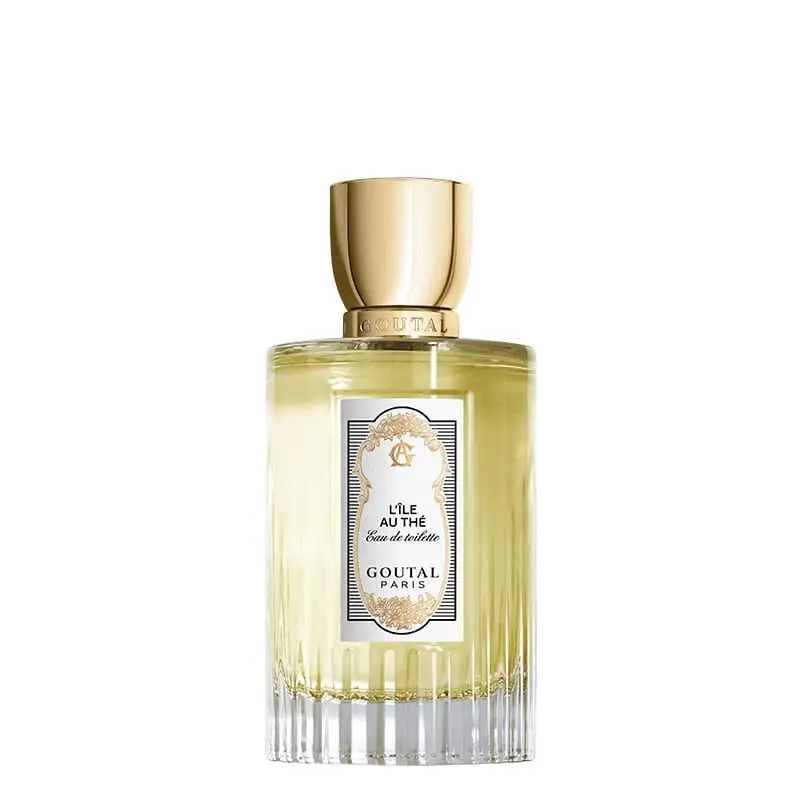 Goutal L'ile Au Thè Eau de Toilette 100ML