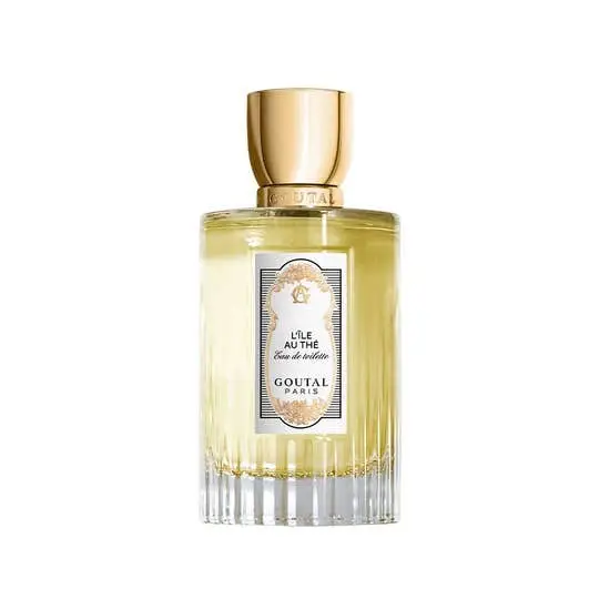 L'Ile au The Eau de Toilette 100 ml