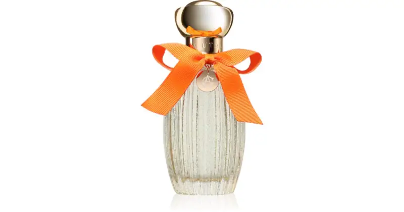 Le Temps des Rêves Life in Orange Eau de Toilette da donna