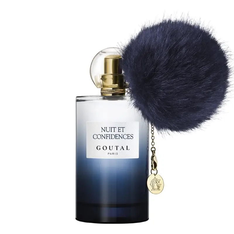 Goutal Nuit et Confidences Eau de Parfum 100ML