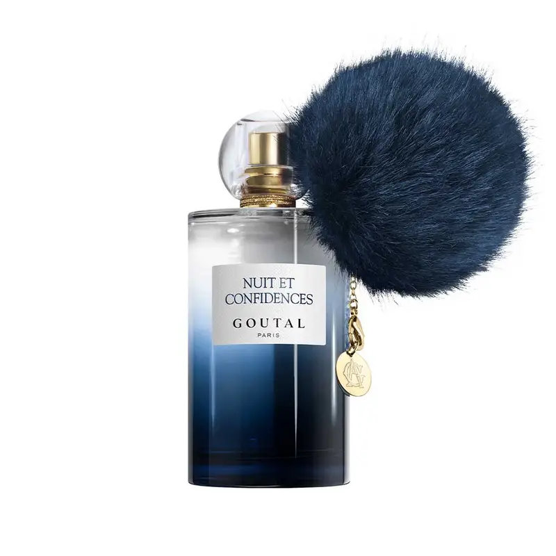 Nuit et Confidences Eau de Parfum - 50 ml