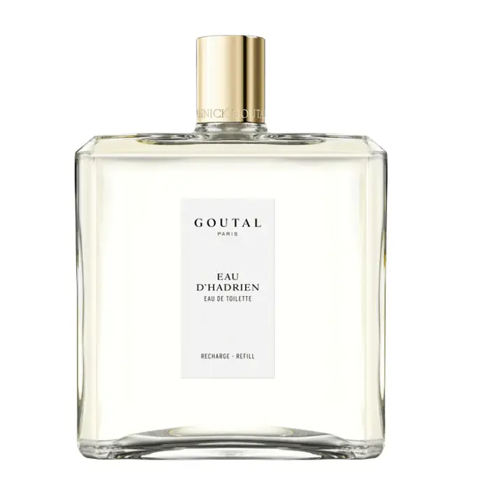 Eau D'Hadrien Eau De Toilette Spray 450ml