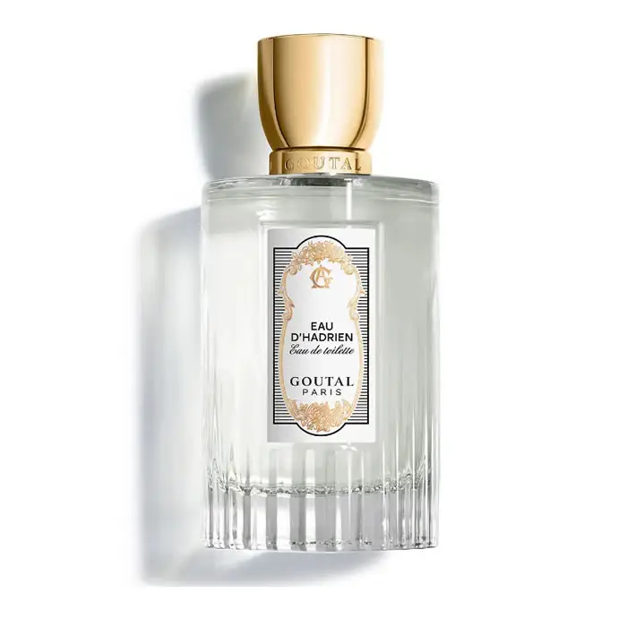 EauD'HadrienEau De Toilette Spray 100ml