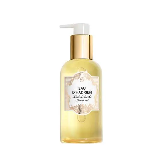 Goutal Eau d'Hadrien Olio Doccia