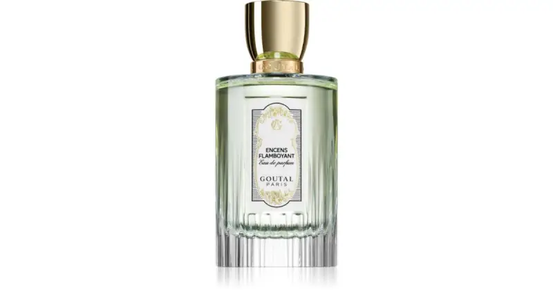 Goutal Encens Flamboyant Eau de Parfum 100 ml