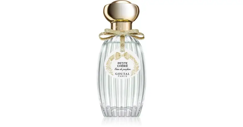 Petit Cherie Eau De Parfum Spray 100ml
