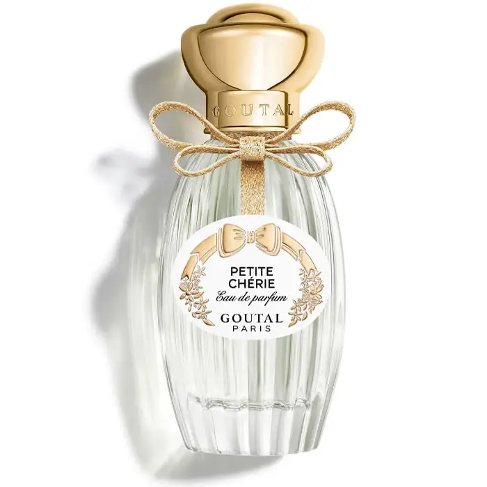 Paris Petit Cherie Eau De Parfum Spray 50ml
