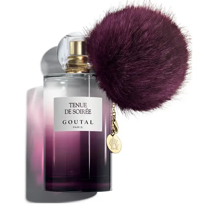 Tenue De Soirée Eau De Parfum Spray 100ml