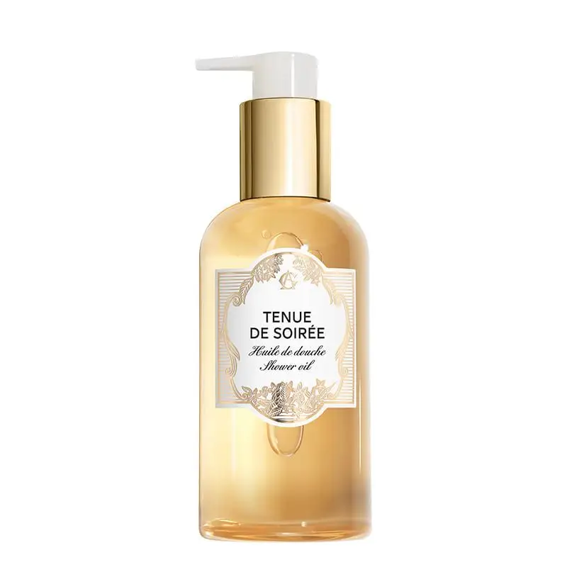 Goutal Tenue de Soiree Olio Doccia 250ML