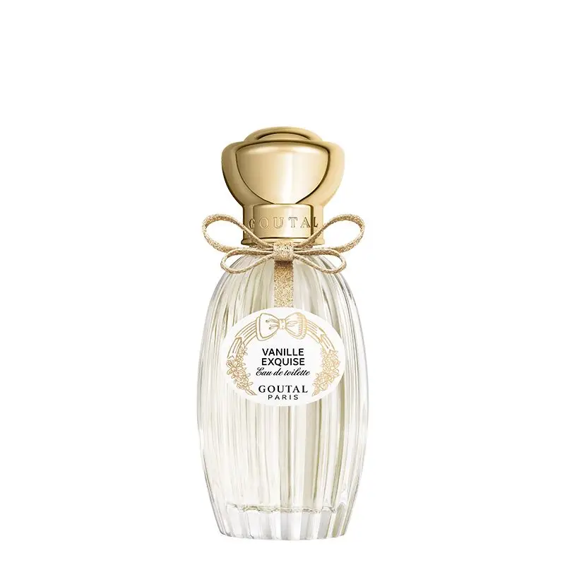 Goutal Vanille Exquise Eau de Toilette 100ML
