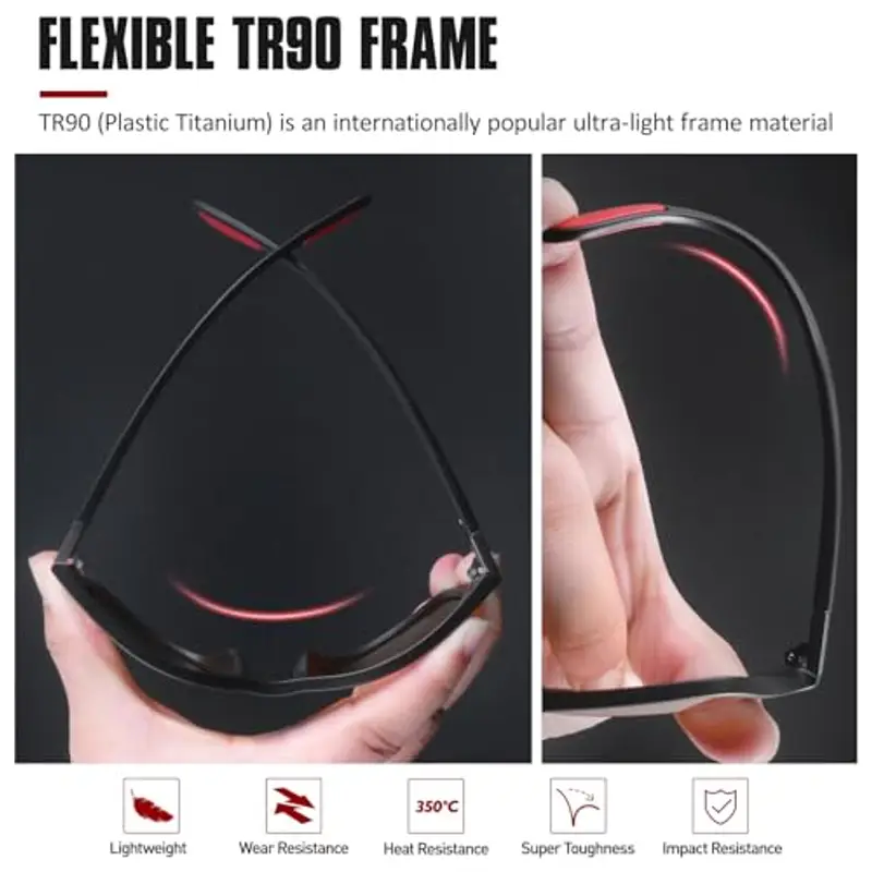 GQUEEN Occhiali da sole Donna Nero 802018 miniatura 3