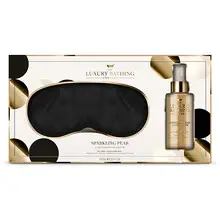 Set per il sonno tranquillo pere scintillanti ( pere e fiori di nettarina)