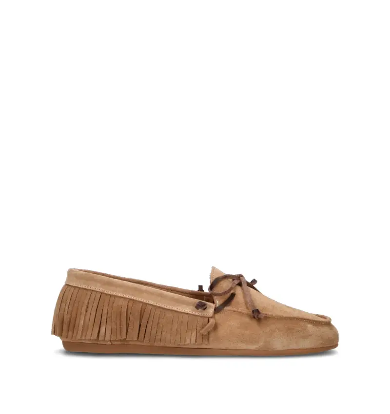 Mocassino donna Vario