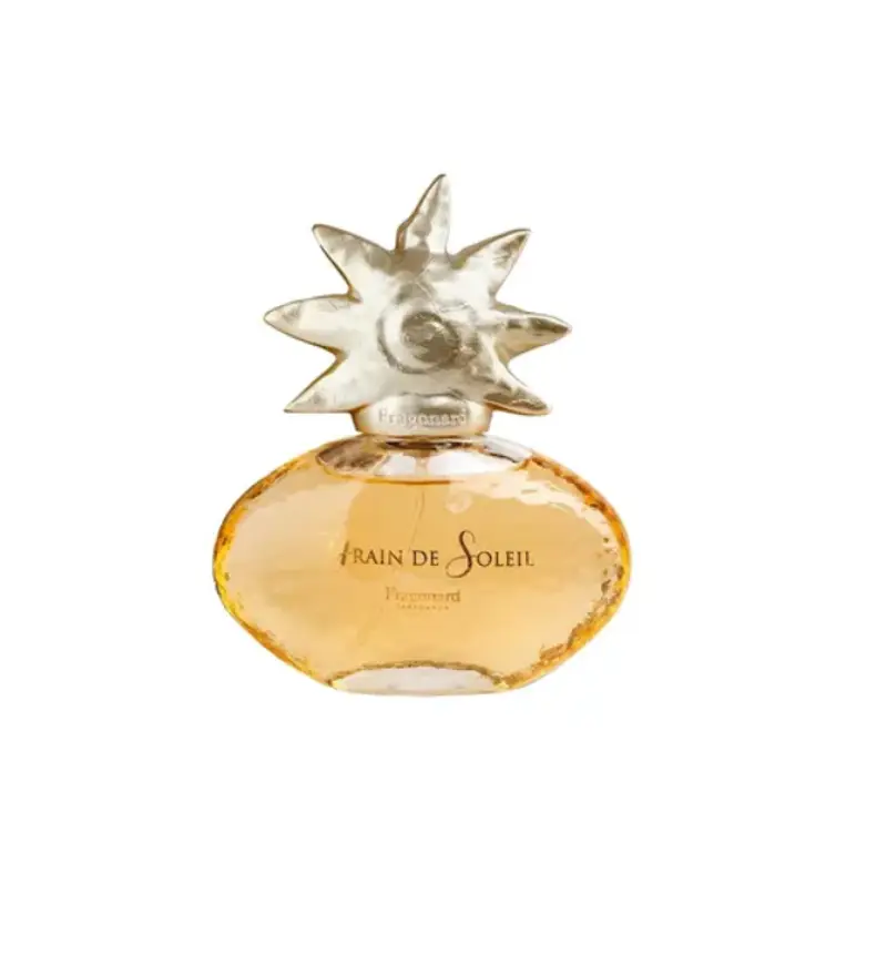 Grain de Soleil (EDP 50)