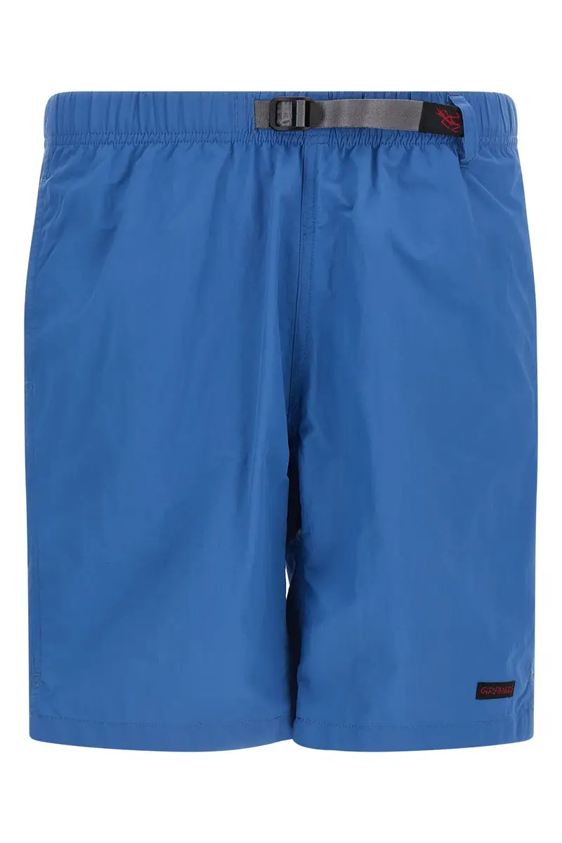 Bermuda G-Short Blu