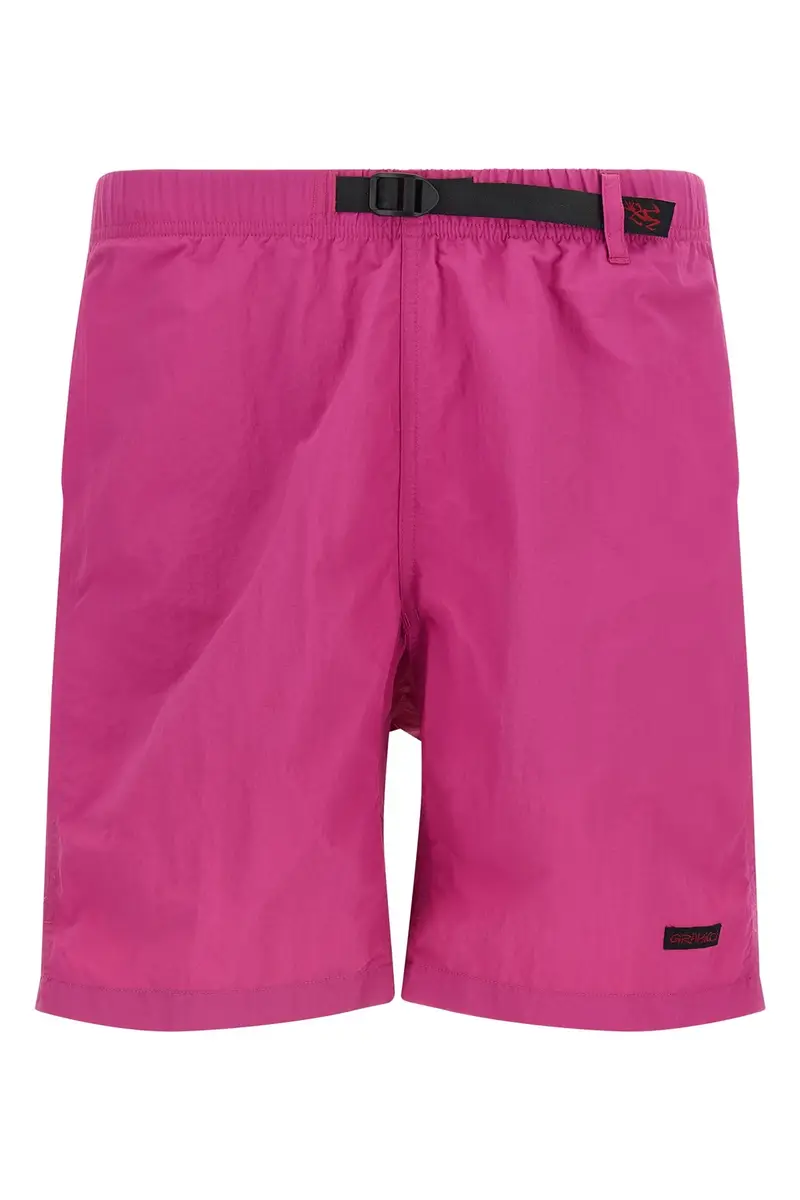 Bermuda G-Short Fuxia