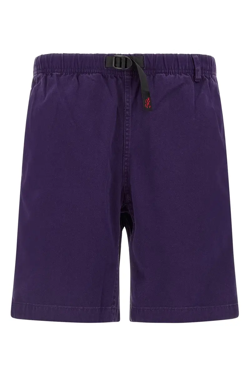 Bermuda G-Short Viola