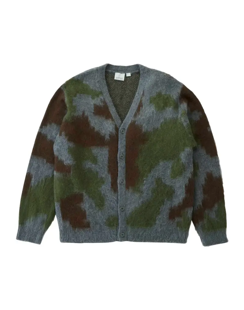 Gramicci Cardigan 2607844