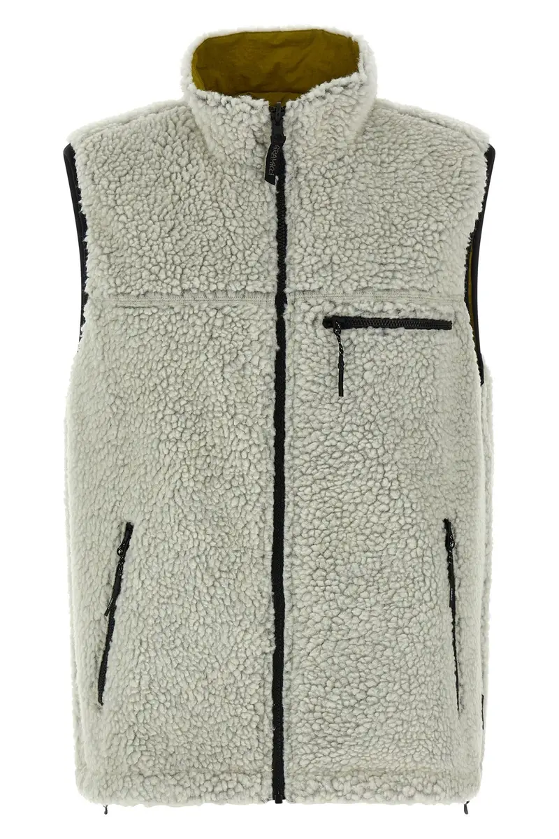 Gramicci Gilet Multicolore 2552744