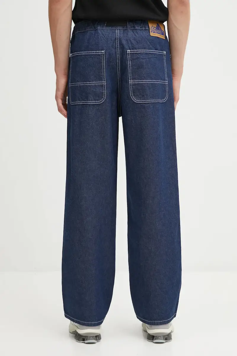 Gramicci Jeans Uomo Blu 3121634 miniatura 3