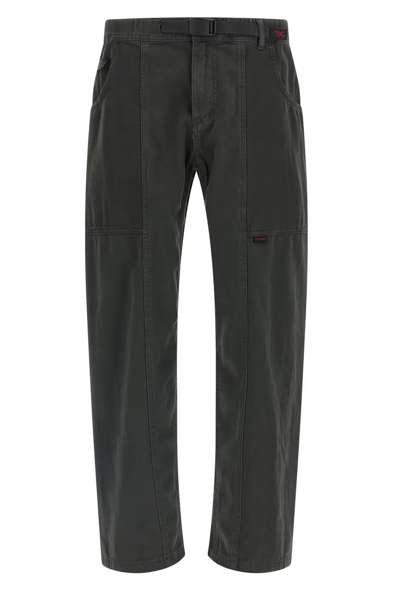 Pantalone Gadget Grigio