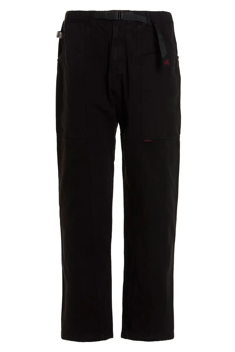 Pantalone 'Gadget' Nero