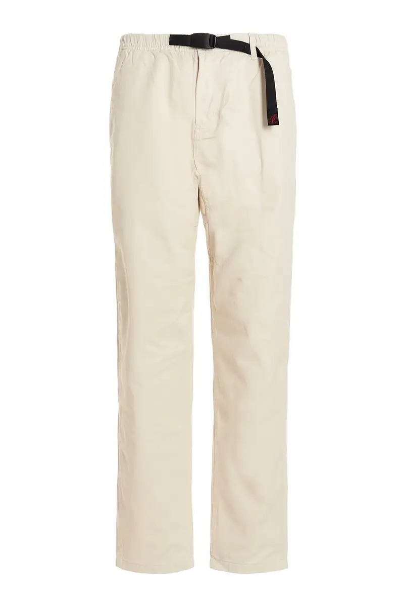 Pantalone Gramicci Beige