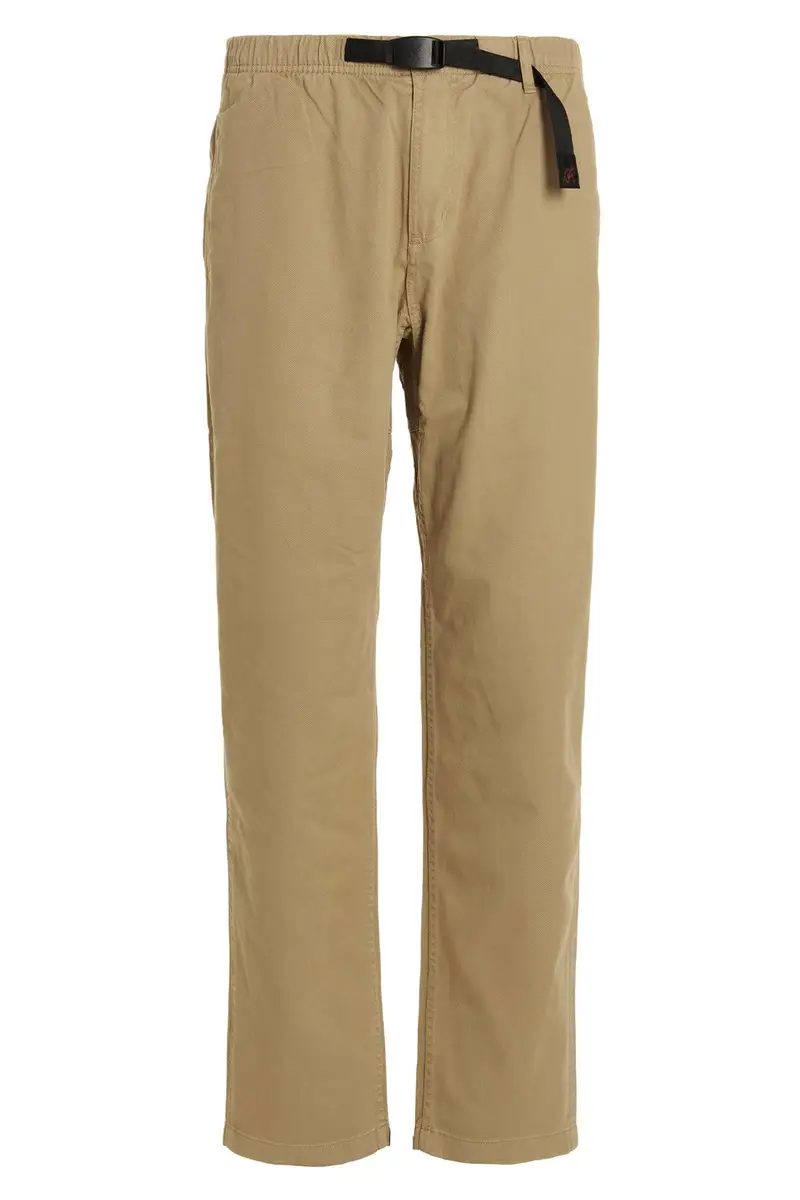 Pantalone 'Gramicci' Beige