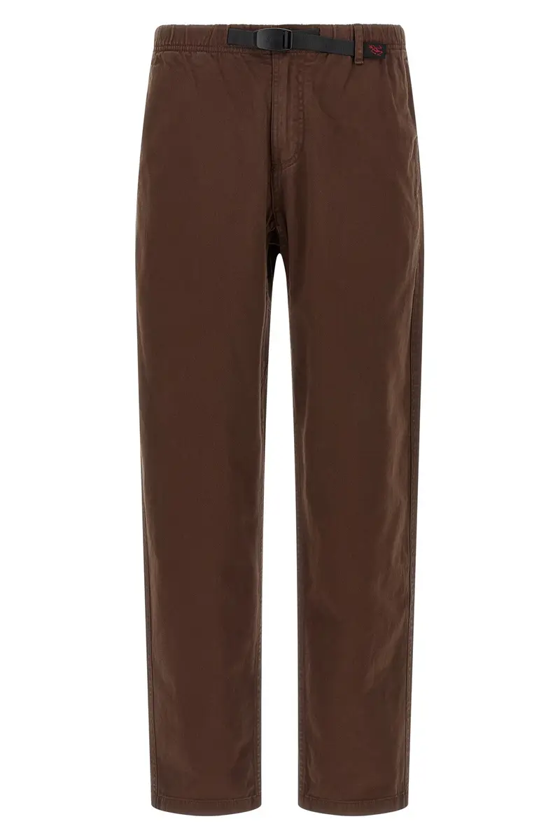 Pantalone 'Gramicci' Marrone
