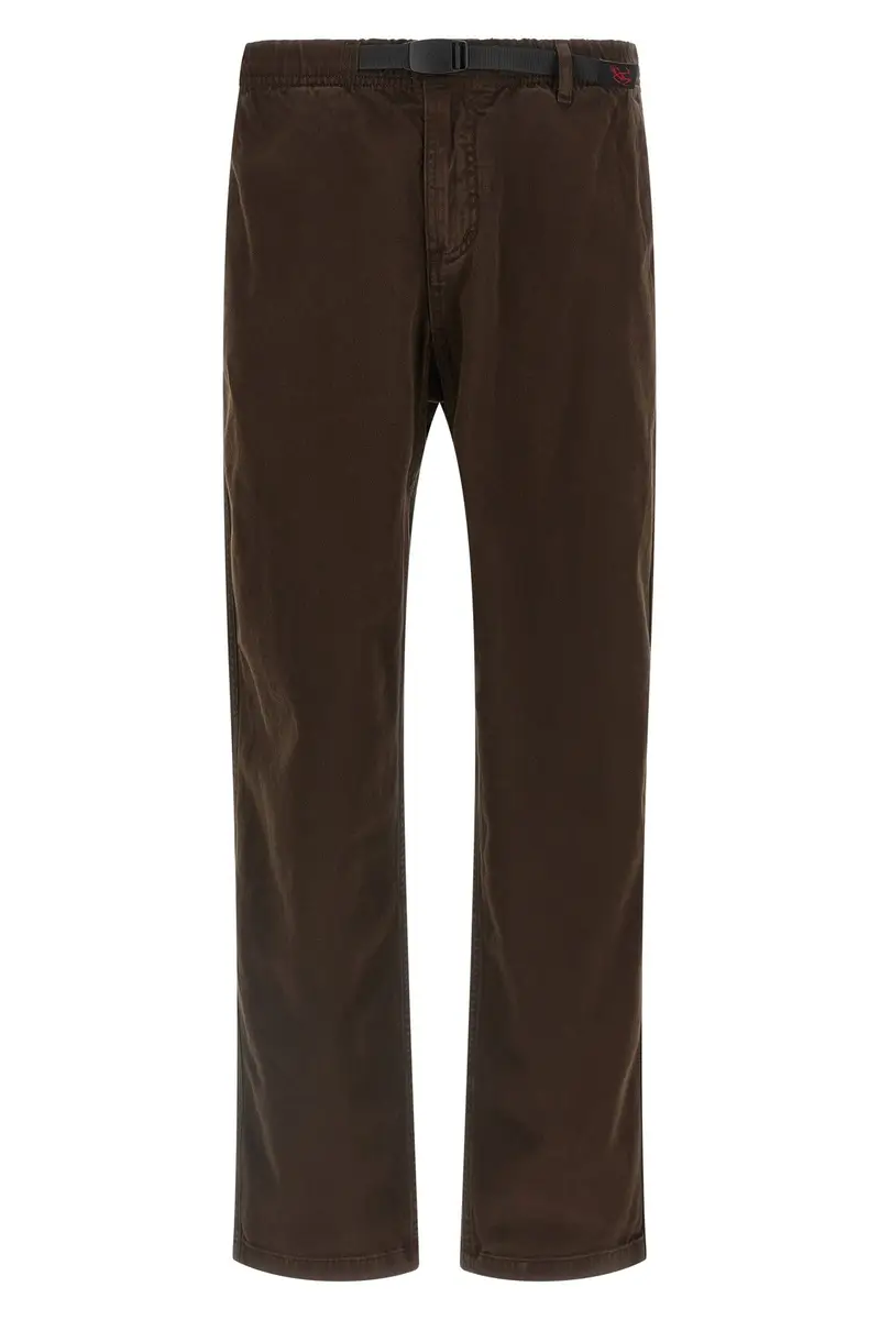 Pantalone Gramicci Marrone