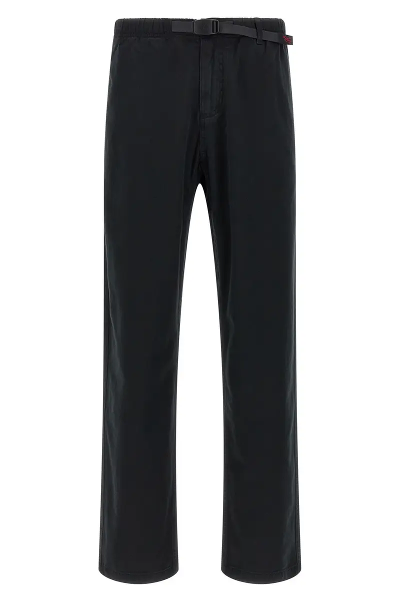Pantalone 'Gramicci' Nero