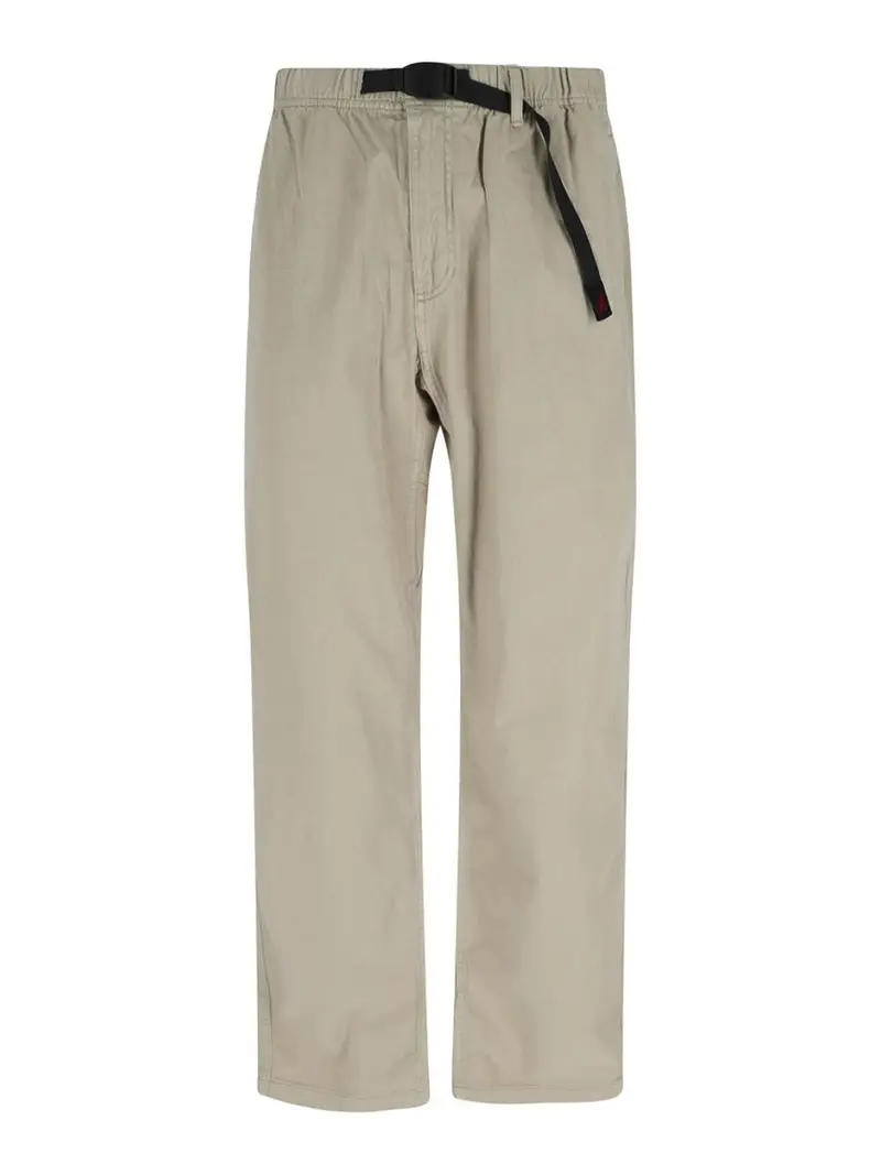 Pantaloni Beige