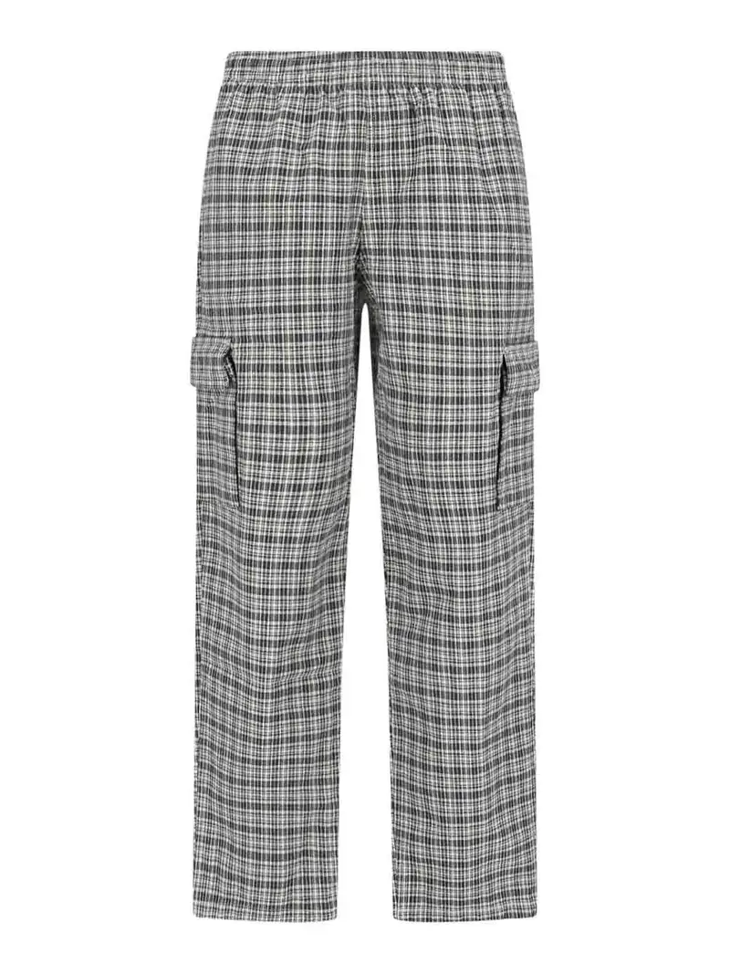 Gramicci Pantaloni cargo Verde 4142813