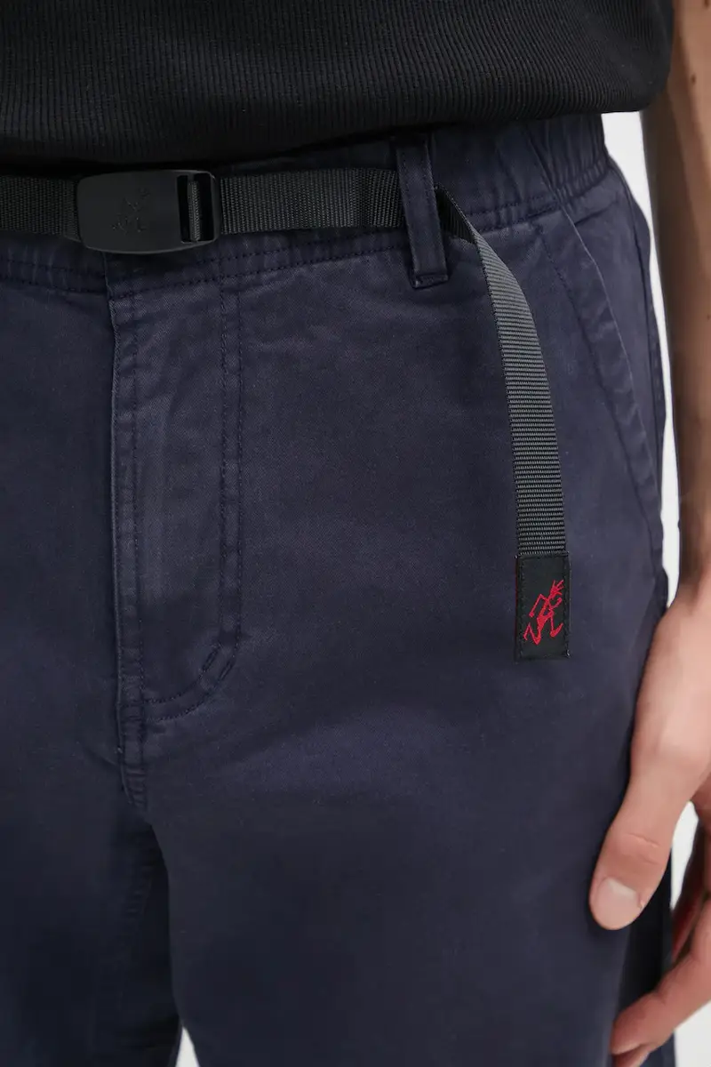 pantaloni Cliff uomo colore blu navy G5FM.P142 miniatura 4