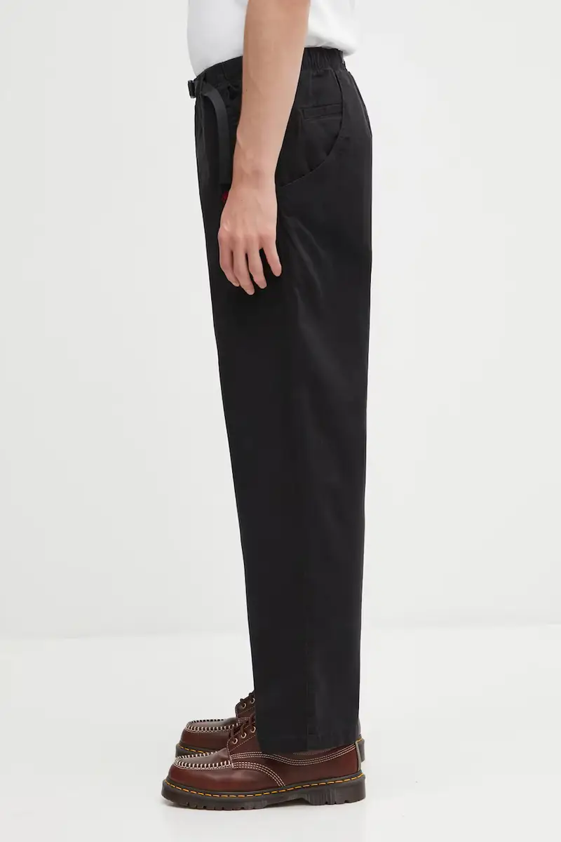 pantaloni Cliff uomo colore nero G5FM.P142 miniatura 2