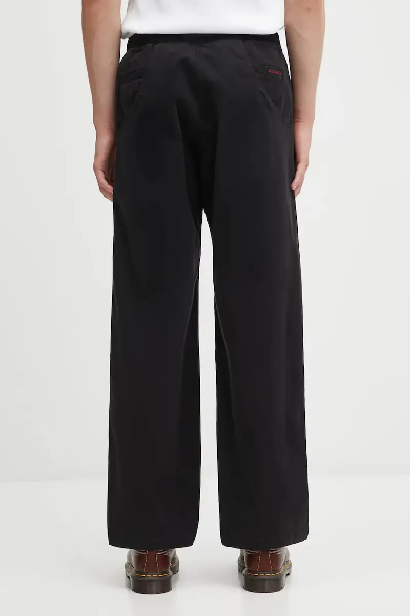 pantaloni Cliff uomo colore nero G5FM.P142 miniatura 3